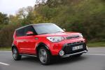 Kia Soul 2014 года (EU)